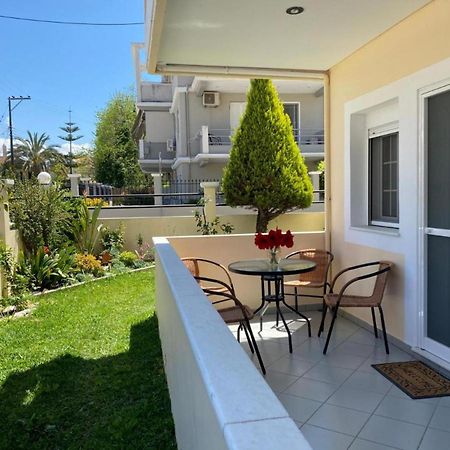 Lefkada Blue - Apartments Kültér fotó